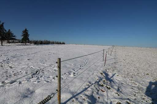 Mehrfamilienhaus mit Landwirtschaftsfläche in Uhlsdorf – stark sanierungsbedürftig
