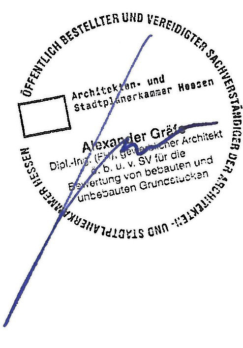 Reihenendhaus mit Staffelgeschoss in Dreieich-Sprendlingen