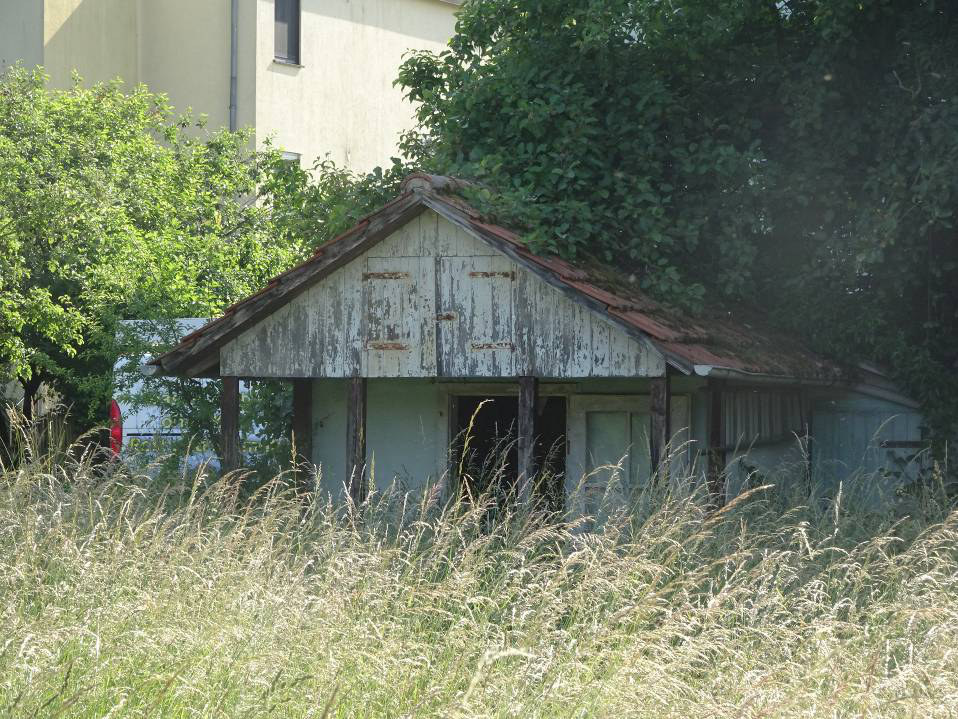 Baugrundstück mit zwei Flurstücken in Bad Sooden-Allendorf