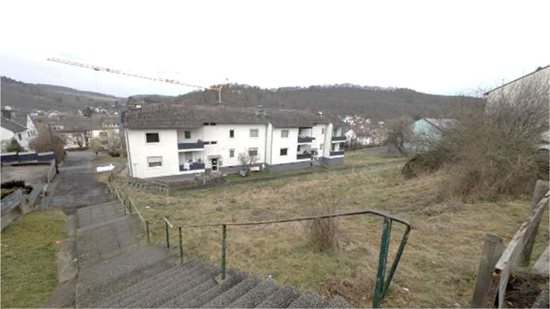 3-Zimmer-Eigentumswohnung in Aarbergen-Michelbach