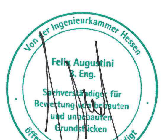 Reihenmittelhaus im Weißdornweg 103, Langen