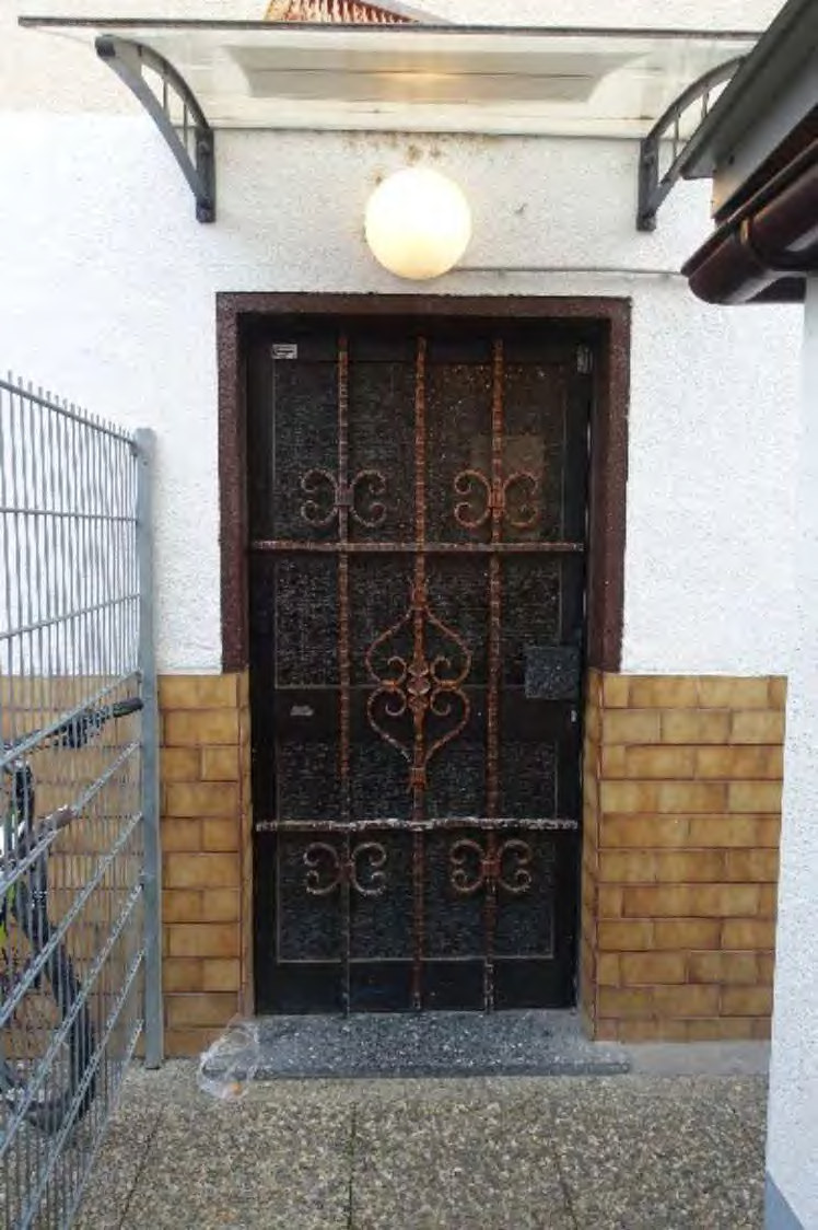 2-Zimmer-Eigentumswohnung in Frankfurt-Griesheim