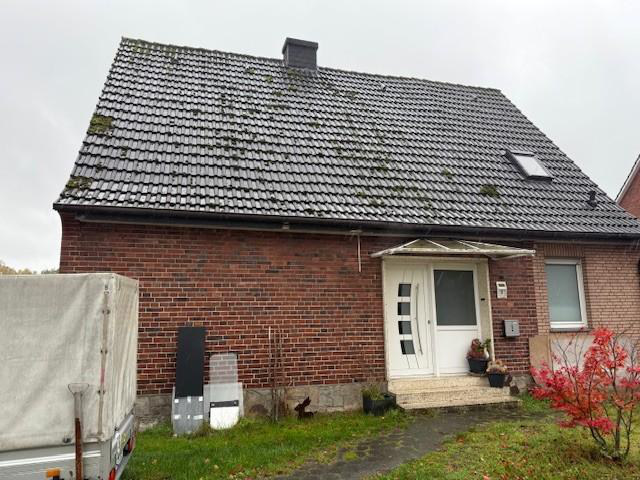 Einfamilienhaus in Rheine – Teilungsversteigerung