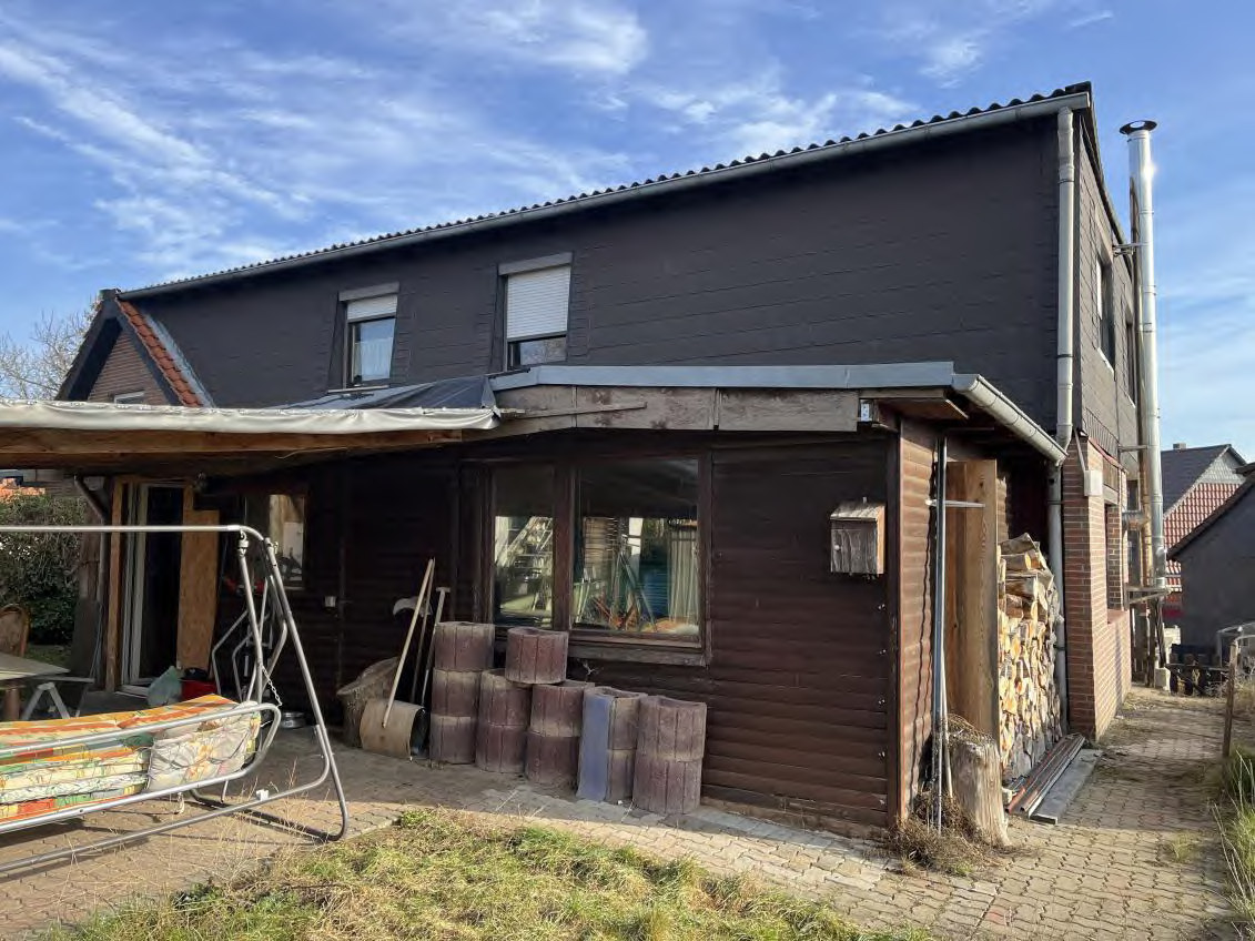 Eigentumswohnung in Schladen – Neue Dorstraße 14 A