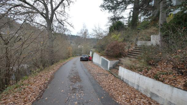 Zwangsversteigerung: Einfamilienhaus mit Garage in Schleiden