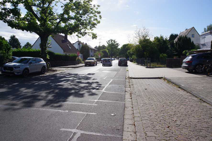 4-Zimmer-Eigentumswohnung als 1/2-Miteigentumsanteil in Kaarst