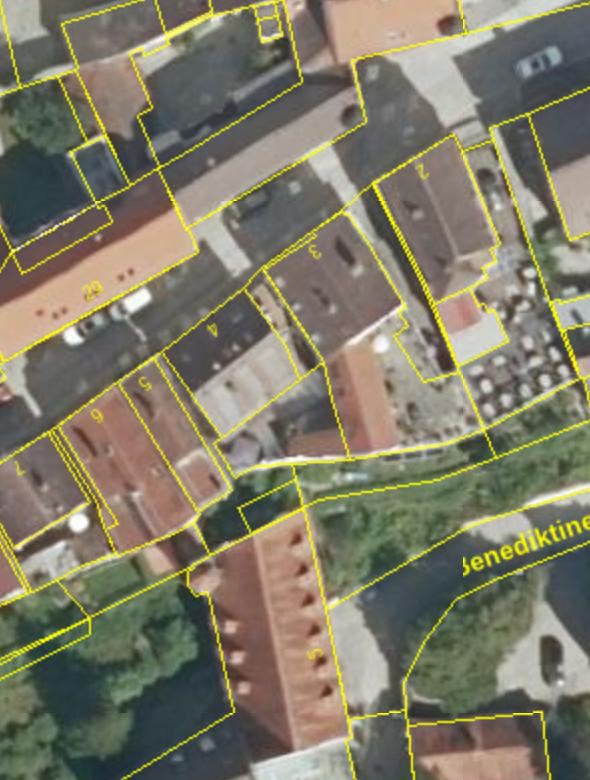 Dreifamilienhaus mit 159 m² in Stadtilm