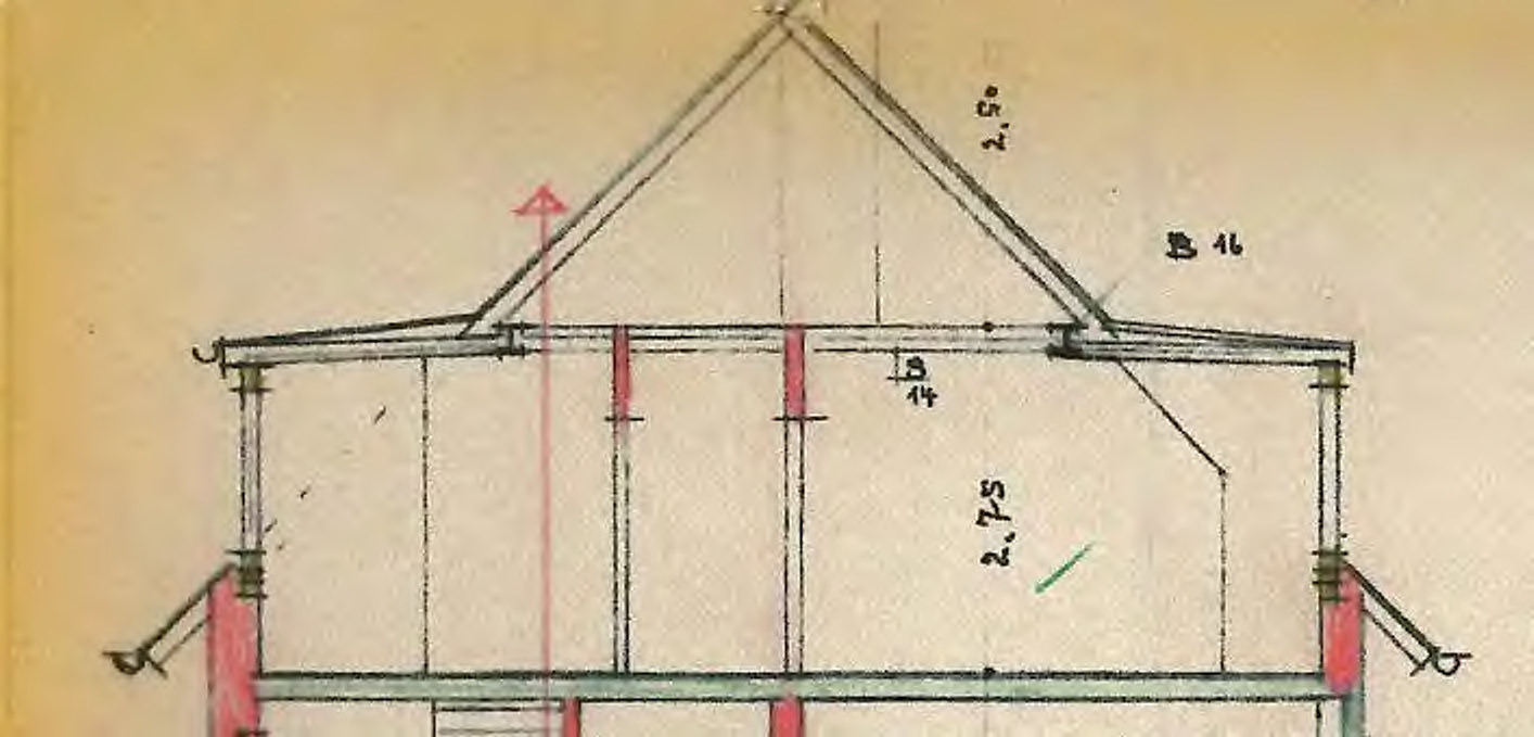 Einfamilienhaus mit Garage in Rheurdt-Schaephuysen