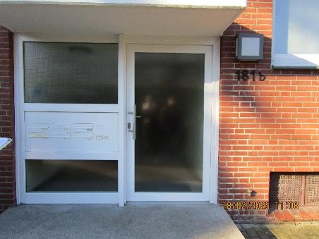 3-Zimmer-Eigentumswohnung mit Balkon und Stellplatz in Oldenburg