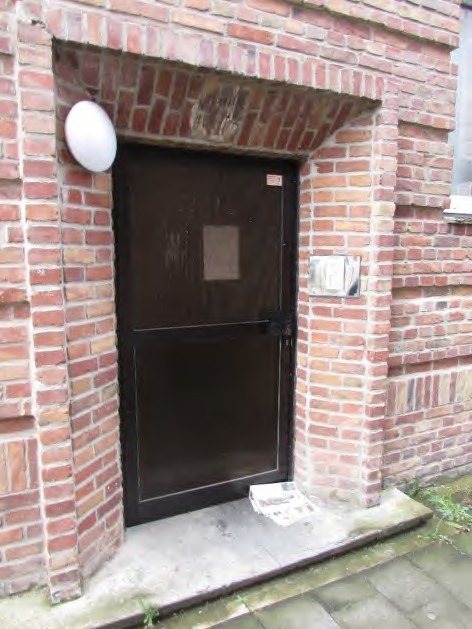 Mehrfamilienhaus mit Garage in Kerpen-Horrem – Foto 1