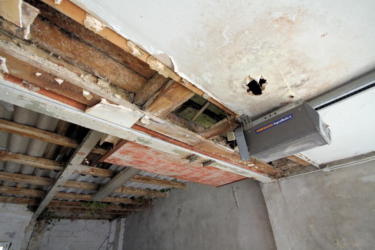 Mehrfamilienhaus mit drei Wohneinheiten in Marl-Drewer-Nord