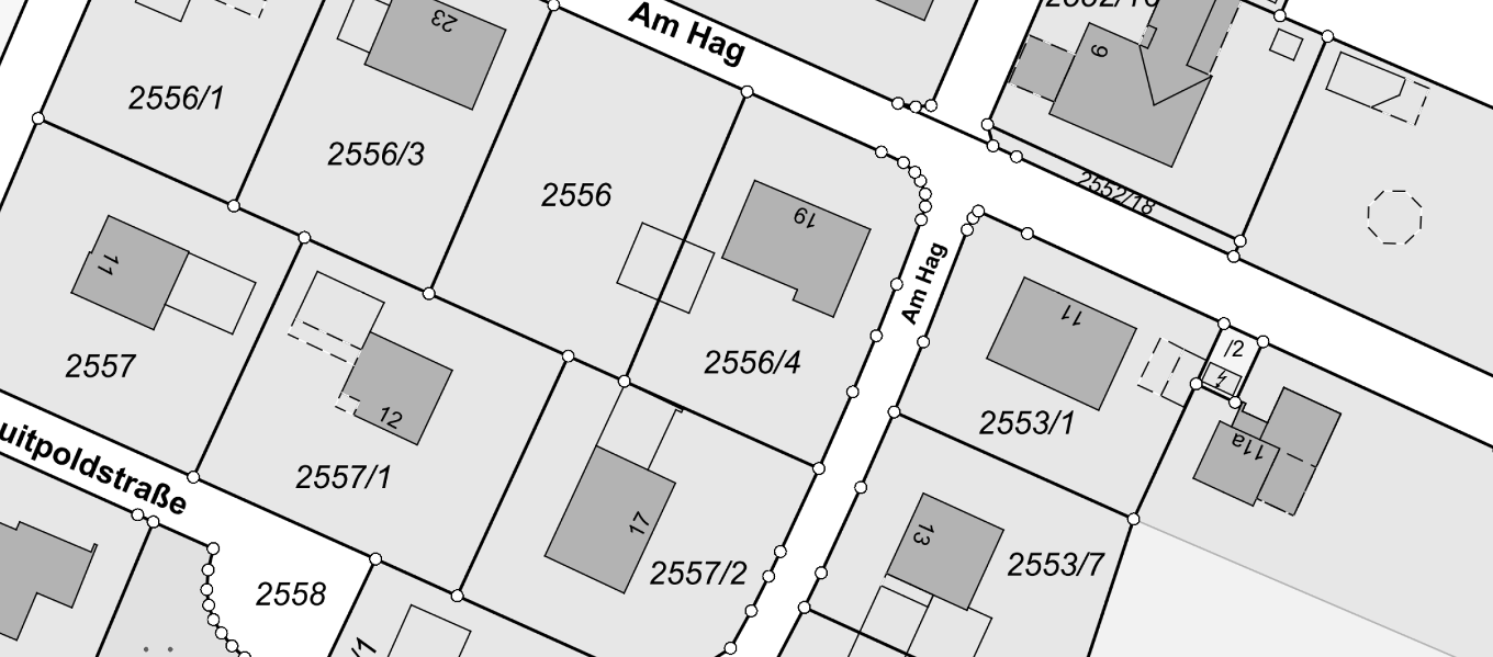 Einfamilienhaus mit Garage in Winnweiler – Alsenzstraße 14