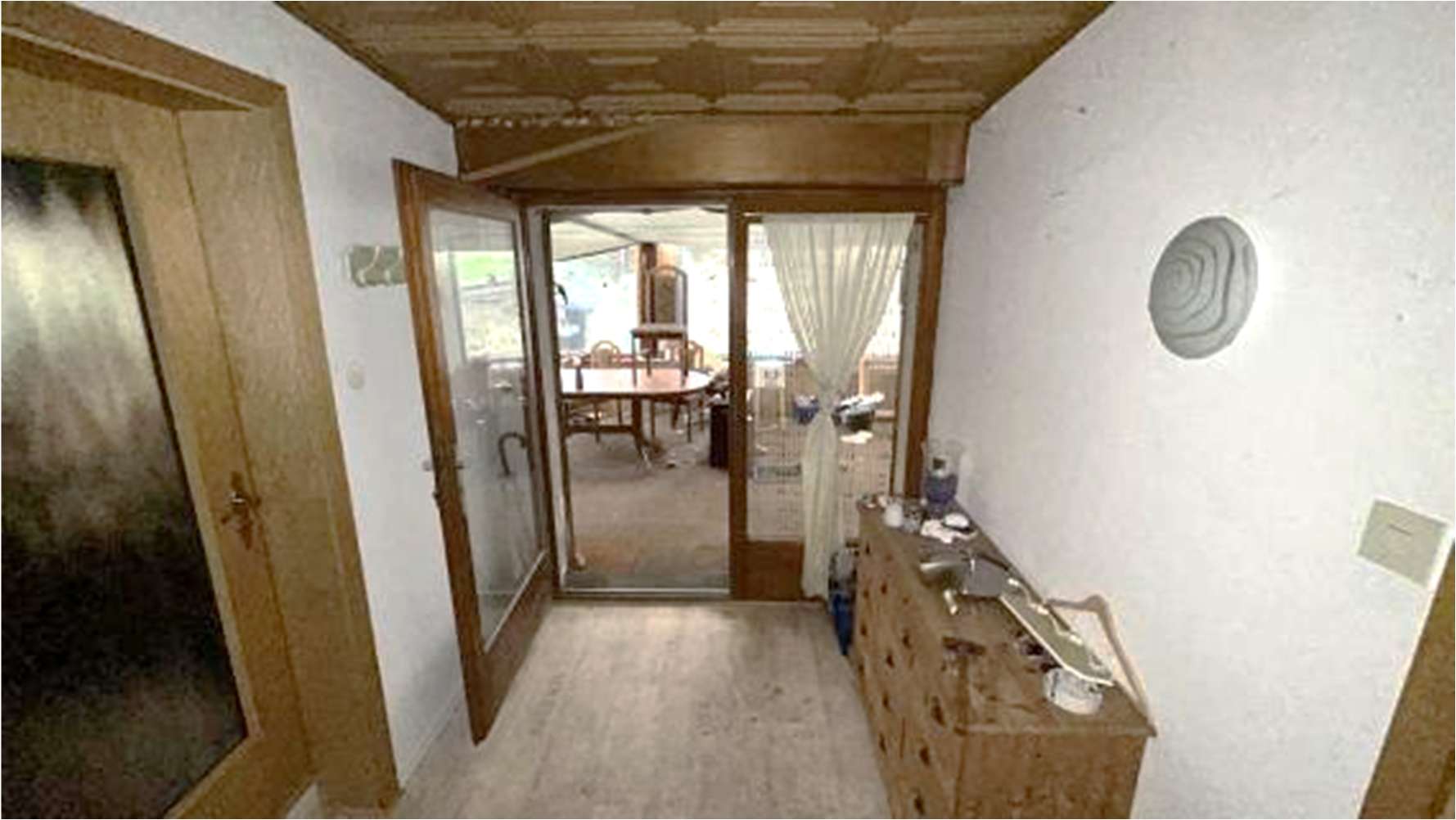 Sanierungsbedürftiges Wohnhaus mit Anbau in Sankt Johann