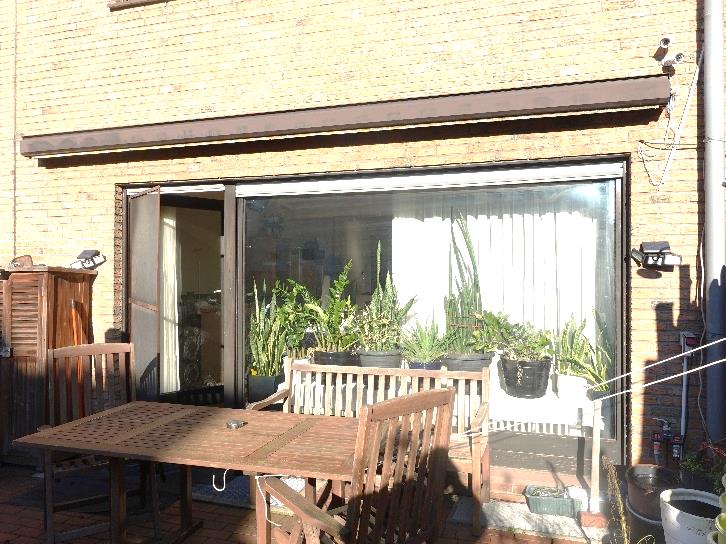 Doppelhaushälfte mit Garage in Dorsten-Holsterhausen