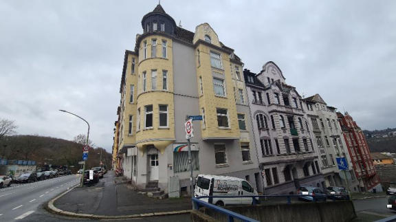 3-Zimmer-Eigentumswohnung in Hagen-Wehringhausen