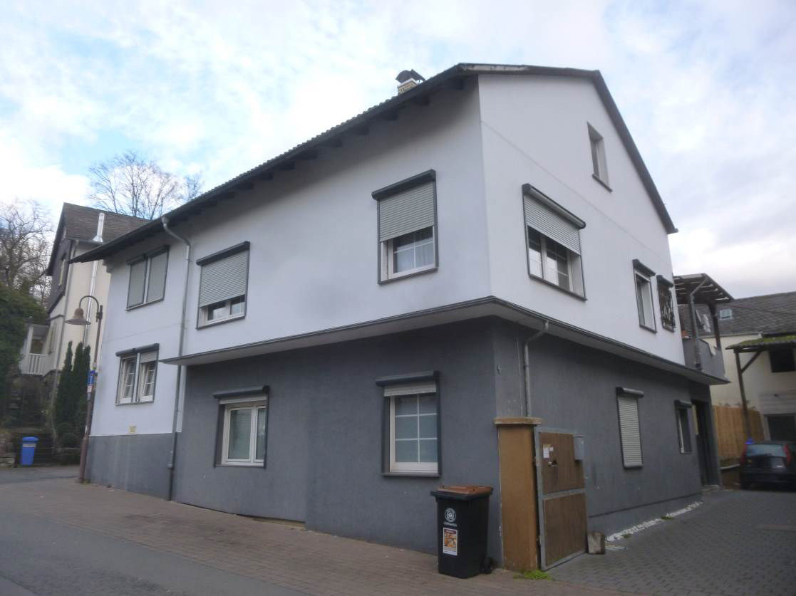 Zweifamilienhaus in Wetzlar-Nauborn – Hohelindstr. 4