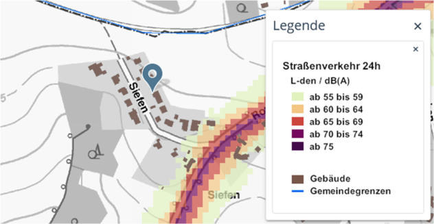 Einfamilienhaus mit Stellplatz in Bergisch Gladbach-Combüchen