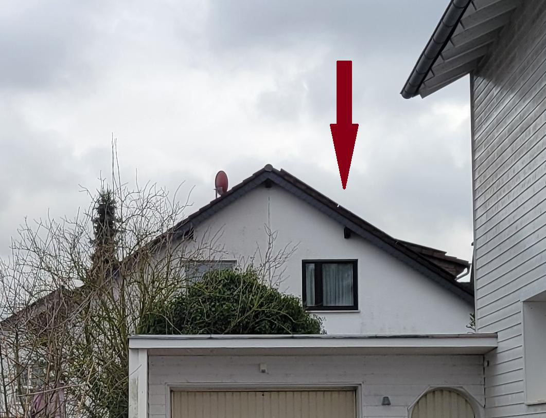 Doppelhaushälfte mit Garage in Paderborn