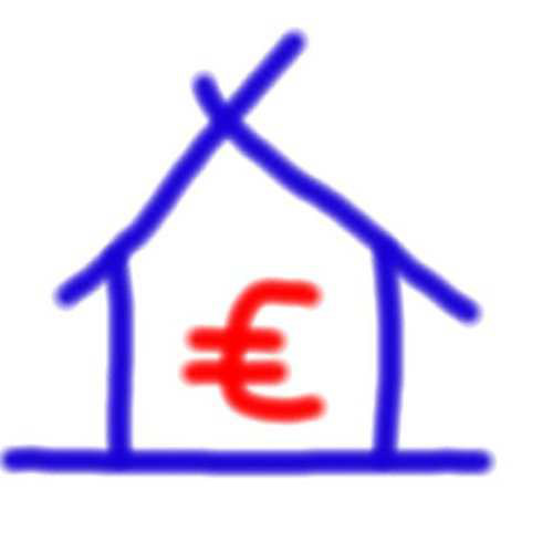 Reihenendhaus mit Garage in Moers-Asberg – Innenzustand ungeklärt