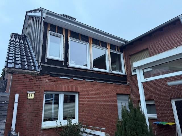 Wohnungseigentum mit zwei Wohnungen in Greven – Vogelstiege 27