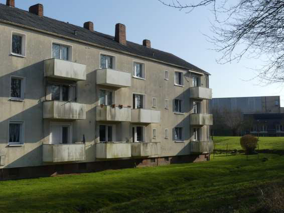 1-Zimmer-Eigentumswohnung in Lemwerder