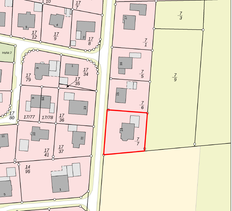 Einfamilienhaus mit Doppelgarage in Eversmeer