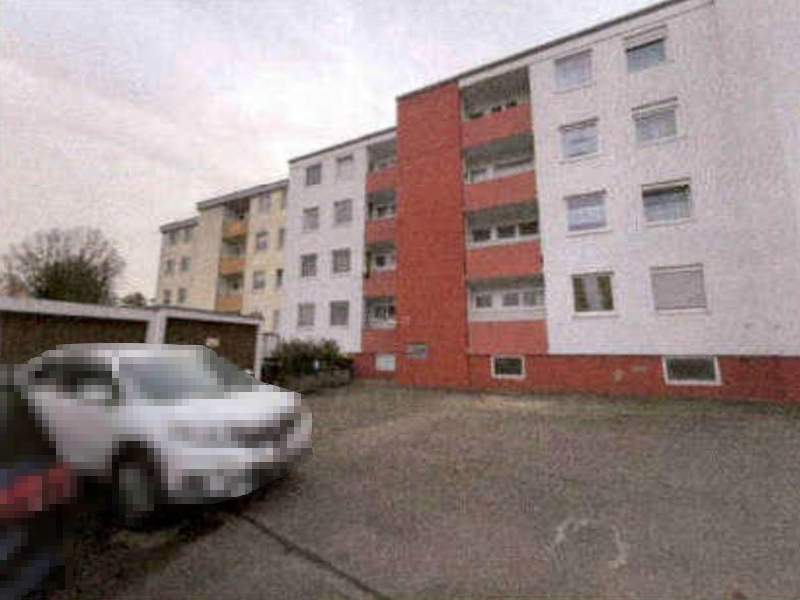 3-Zimmer-Eigentumswohnung mit Garage in Backnang