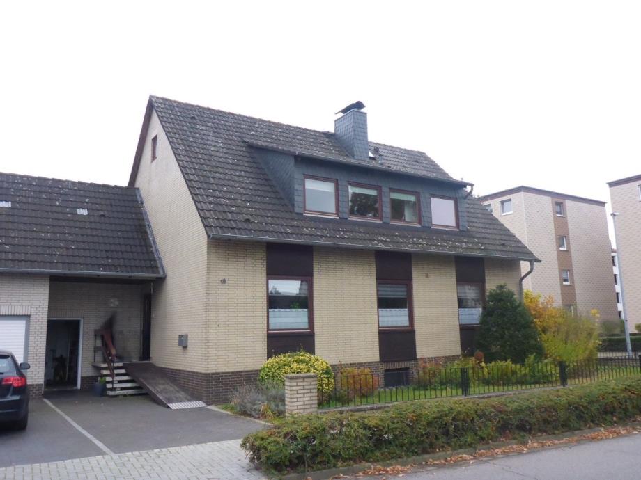 Ein- bis Zweifamilienhaus in Lengede-Broistedt
