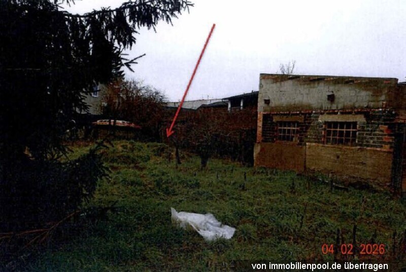 Sanierungsbedürftiges Einfamilienhaus in Östringen-Odenheim