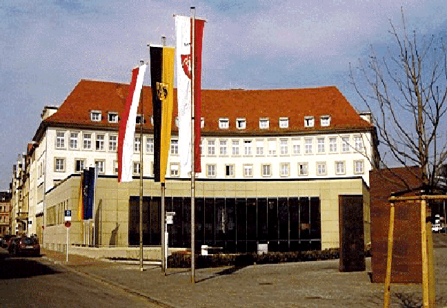 Baugrundstück Fellhornstraße 26, Türkheim