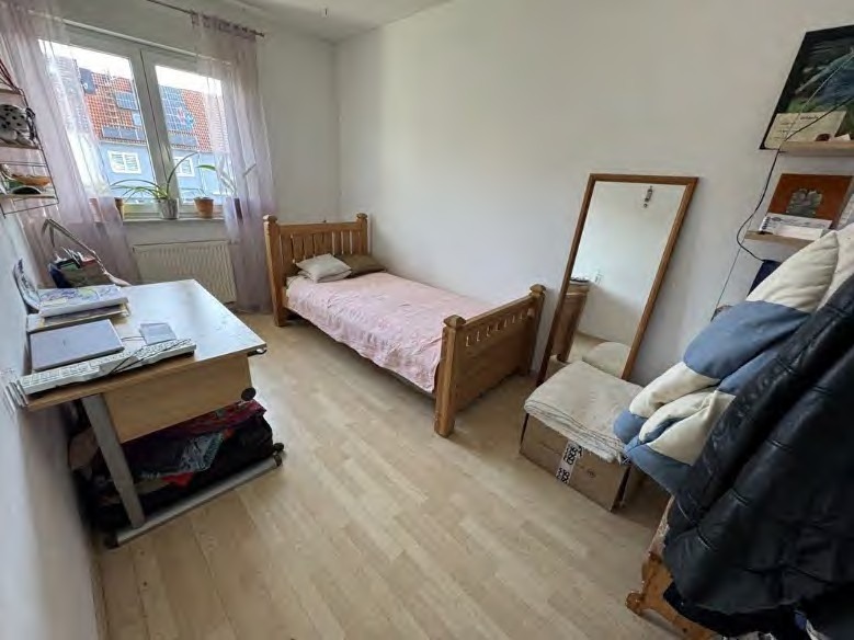 Doppelhaushälfte in Maintal-Bischofsheim – Heinrich-Sorg-Straße 18 – Foto 1