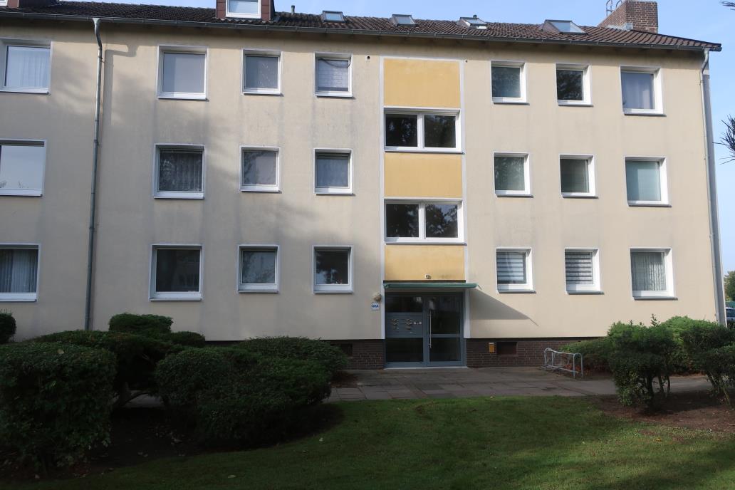 3-Zimmer-Eigentumswohnung in Peine-Süd
