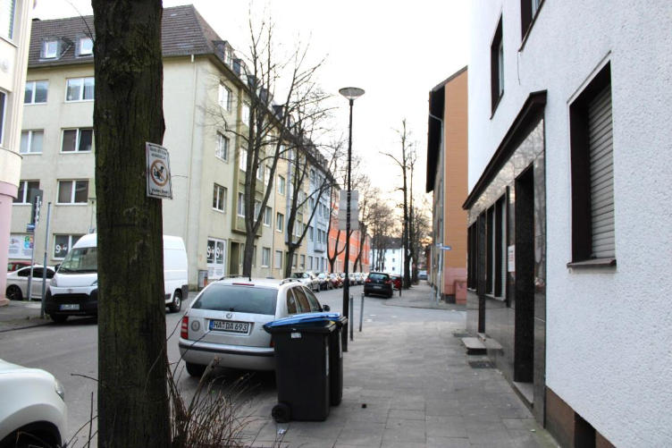 Eigentumswohnung mit 41,44 m² in Hagen-Altenhagen