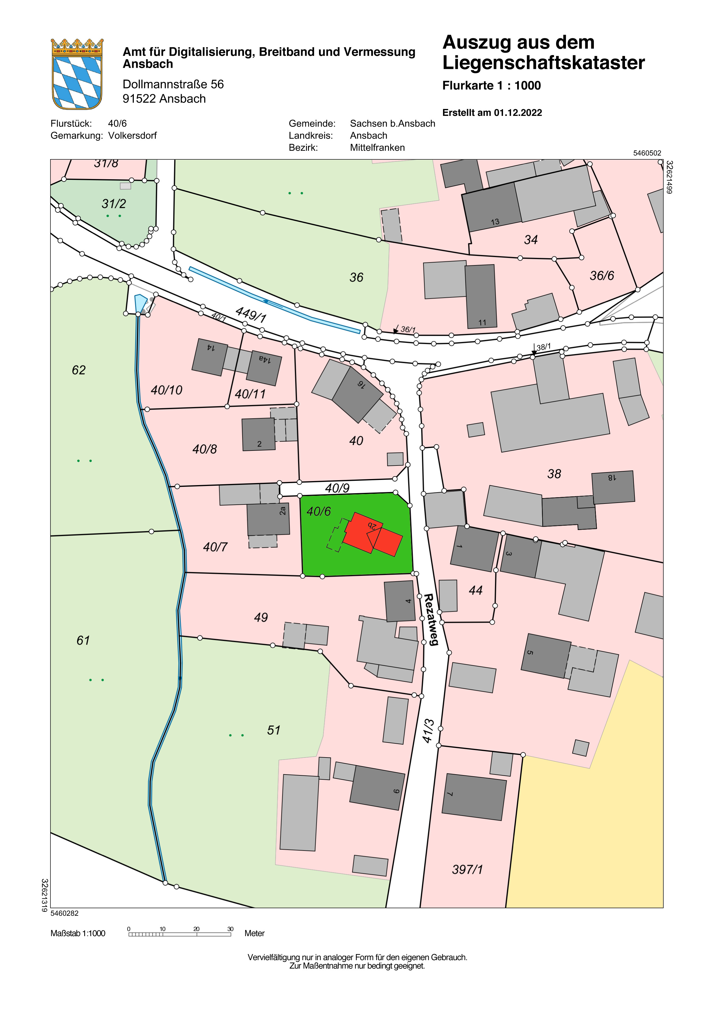 3-Zimmer-Eigentumswohnung mit Balkon und Kellerraum in Pirmasens